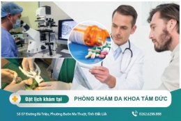 Bệnh viêm đường tiểu nguy hiểm cần được chữa trị sớm