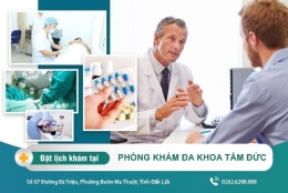 Cách trị tiểu buốt tại nhà nhanh và hiệu quả