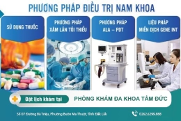 Vì sao quy đầu nổi mẩn đỏ không ngứa? Phương pháp điều trị như thế nào?