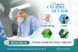 Dài bao quy đầu có sao không? cách điều trị dài bao quy đầu hiệu quả