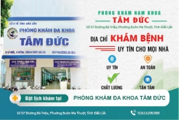 Bác sĩ hướng dẫn cách hỗ trợ điều trị nổi mụn bao quy đầu