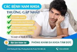 Các bệnh dương vật thường gặp, Cách điều trị bệnh dương vật hiệu quả