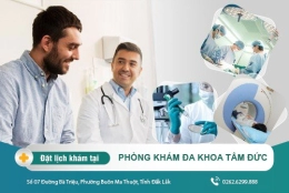 Gắn bi dương vật tại Phòng Khám Tâm Đức - địa chỉ vàng chỉnh hình dương vật