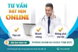Địa chỉ bác sĩ tư vấn nam khoa online có tiếng
