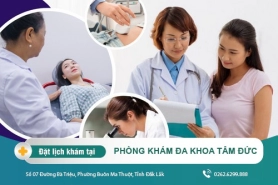 Các bệnh xã hội ở nữ giới thường gặp và phương pháp chữa trị phù hợp