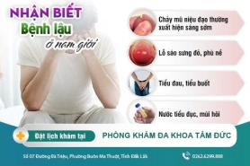 Dương vật chảy mủ dấu hiệu bệnh lý nguy hiểm - cách điều trị bệnh hiệu quả