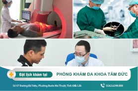 Vì sao dương vật bị nổi đỏ? Triệu chứng, cách điều trị bệnh