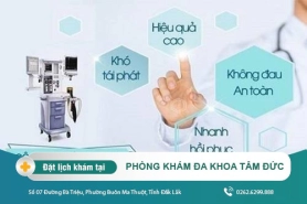 Phương pháp trị mụn cóc sinh dục hiệu quả chi phí thấp