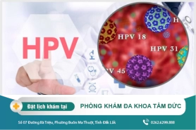 Nhiễm hpv phải làm sao? Cách điều trị HPV hiệu quả