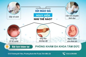 Sùi mào gà ở bìu là như thế nào? Cách chữa trị như thế nào?