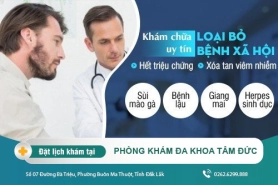 Phòng Khám Bệnh Xã Hội Đắk Nông - Địa chỉ khám chữa bệnh được đánh giá cao ở Đắk Nông