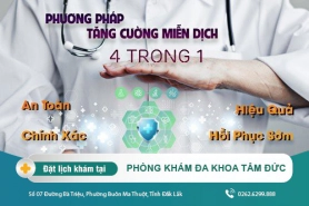 Điều trị bệnh giang mai với các cách chữa trị nào?