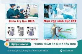 Bị đau ở vùng kín do đâu? điều trị như thế nào?