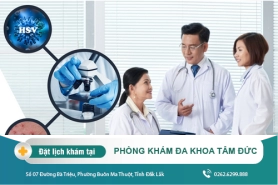 Nhận biết triệu chứng về bệnh xã hội sớm - Tìm ra cách điều trị phù hợp