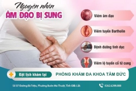 Vùng kín bị đau nhói là biểu hiện của bệnh gì?