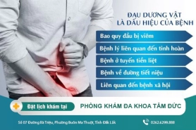 Những điều cần biết về đau dương vật