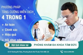 Mụn rộp sinh dục chữa như thế nào - Cách chữa trị hiệu quả