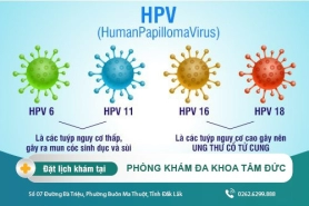 Nhiễm virus HPV làm cách nào để điều trị