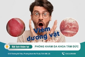 Viêm dương vật có ảnh hưởng gì - cách khắc phục viêm dương vật