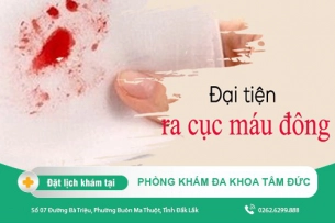 Phòng Khám Đa Khoa Đắk Lắk