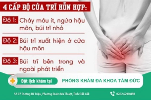 Phòng Khám Đa Khoa Đắk Lắk