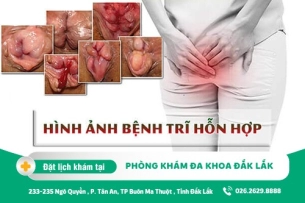 Phòng Khám Đa Khoa Đắk Lắk