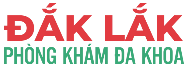 Phòng Khám Đa Khoa Đắk Lắk